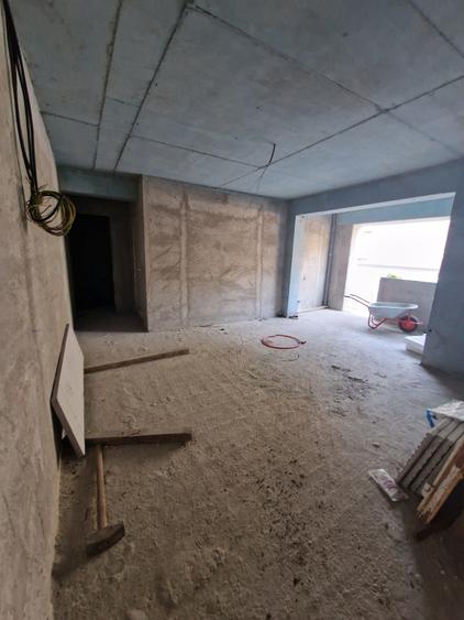 Apartament 4 camere Curte 65 mp Brancoveanu Bloc nou - 9