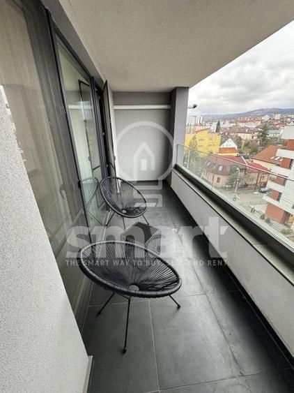 Apartament 3 camere , bloc nou, Constantin Brancusi - 11