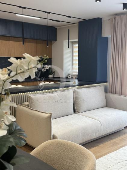 Apartament la cheie / etaj intermediar / Zona Observator - 6