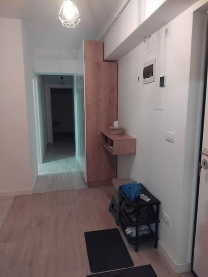 3 camere decomandat | etaj intermediar | Evergreen Towers - 2