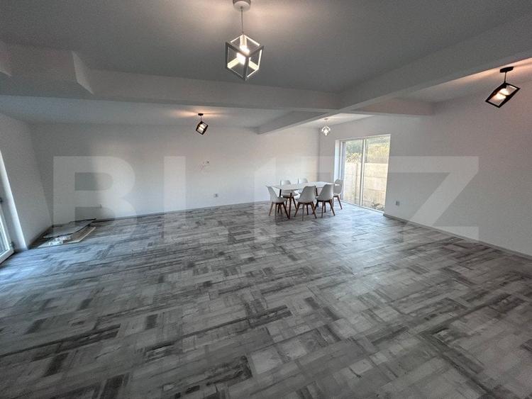 Casa cu 4 camere, 133 mp,  incalzire in pardoseala, cartier Veteranilor - 2