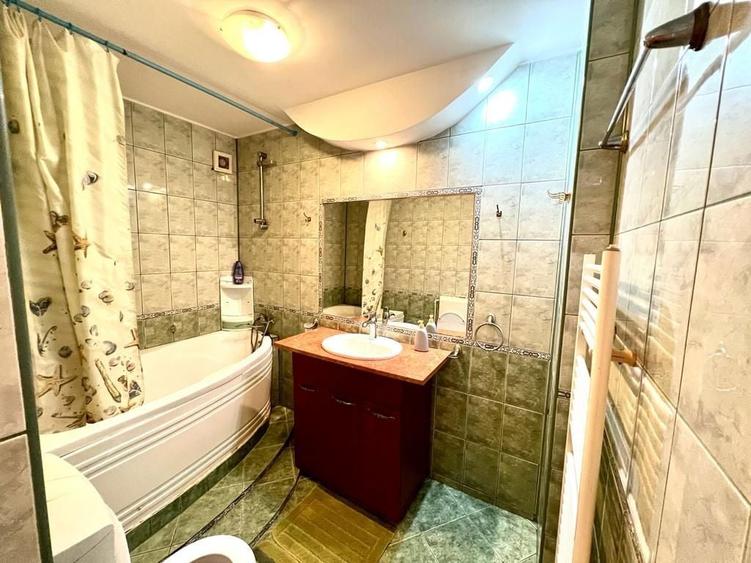 Inchiriere 2 camere mobilat si utilat zona ireg - 7