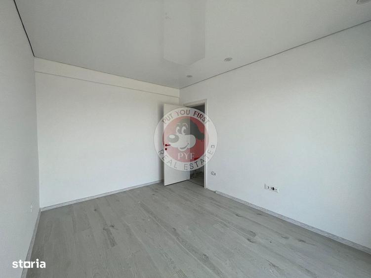 Ozana | Bloc Nou | 2 camere | Decomandat | 53mp | B11554 - 3