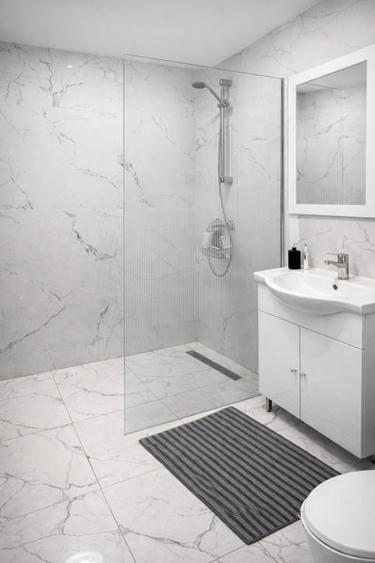 Proprietar vând apart. 2 camere+parcare in CF,  2025, mobilat premium Staer - 4