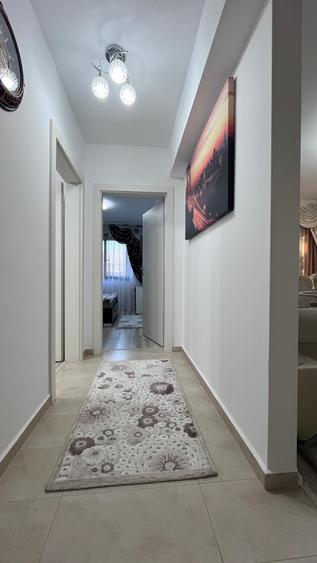 Apartament 3 camere elegant cu design exclusiv și finisaje premium - 5178 - 9