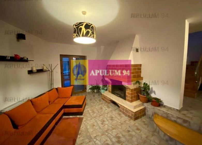 Vilă de v&acirc;nzare &icirc;n Predeal - 21