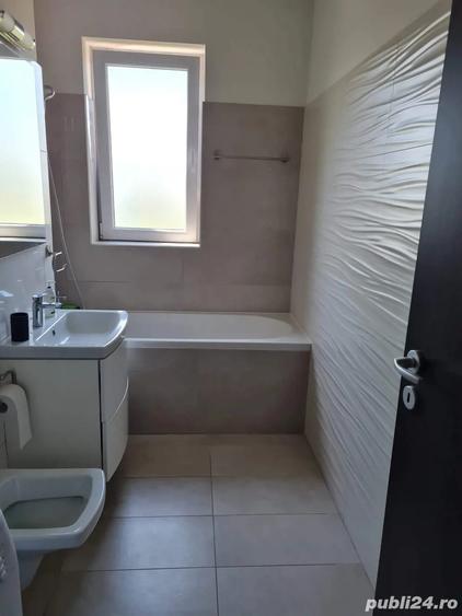 Inchiriez apartament 2 camere - 2