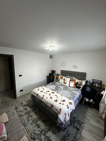 Apartament 4 camere Mobilat zona Dedeman etaj 1 Calea Iasului Renovat Complet 2023 - 1