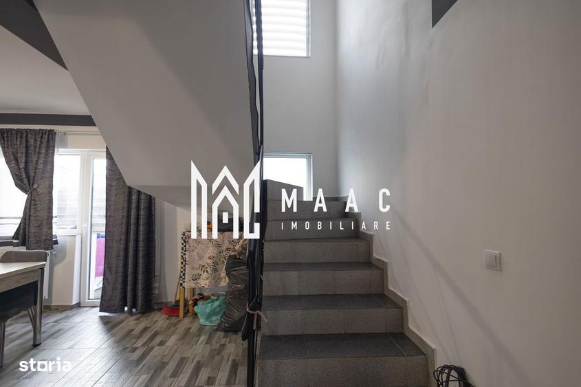 Casa in?iruita I 87 mp I Curte I Mobilata I Cartierul Arhitectilor - 7