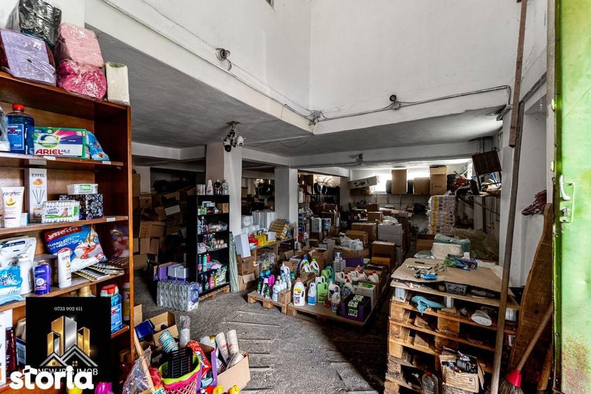 Oportunitate dezvoltare imobiliara - Metrou Laminorului - 0% comision - 16