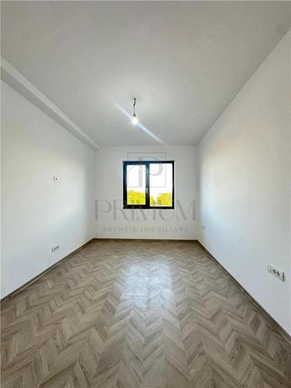 GIROC IQ - Duplex despartit - 5 Camere - 3 Bai - Teren generos - Finisaje premium - 2