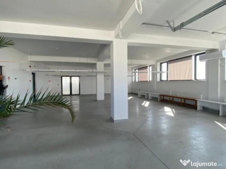 Spatiu comercial, 600 mp, zona Aeroport - 2