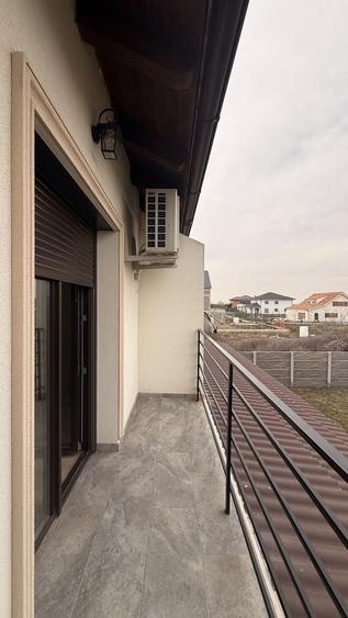 Comision 0% Duplex 3 dormitoare 111mp zona Cora | teren 330mp| - 13