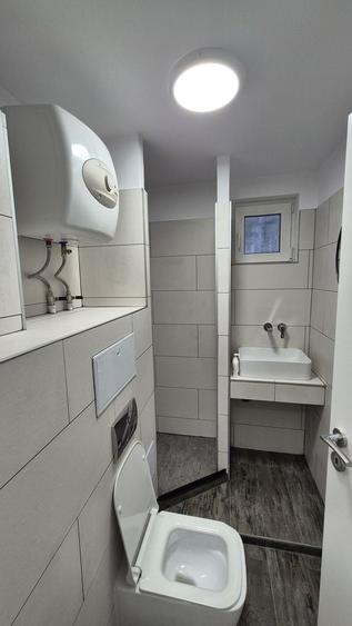 Apartament cu 2 camere complet renovat, prima inchiriere - Drumul Taberei - 8