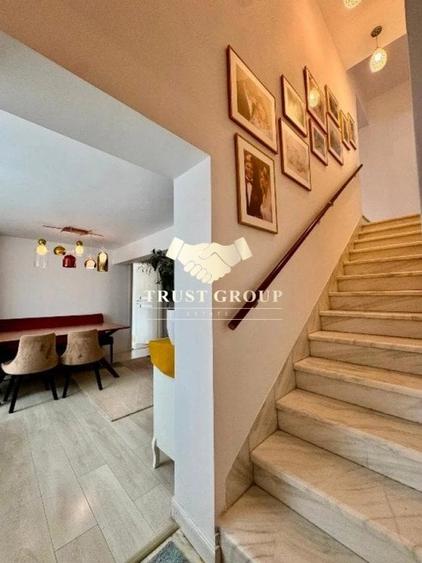 Vila individuala D+P+1, amplasare ideala 160mp - 2