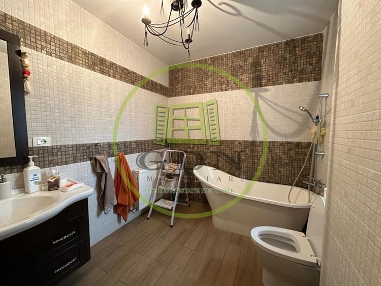 Apartament 3 camere, 90 mp, cartier centru, zona Biserica Sfintii Apostoli - 7