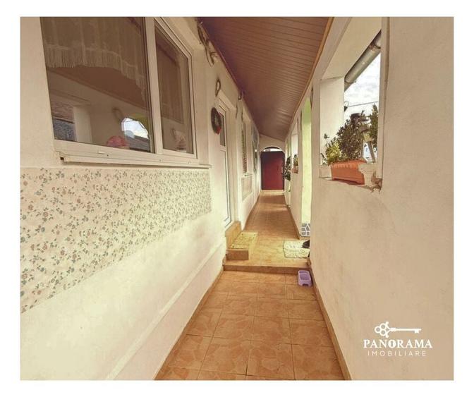 Casă de vânzare în Laslea-gospodărie autentică în inima Transilvaniei - 11