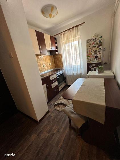 Apartament 1 camera -zona Carpa?i, la cheie - 4