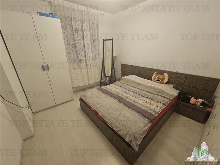 Casa mobilata 3 camere langa Scoala Petru Rares - 7