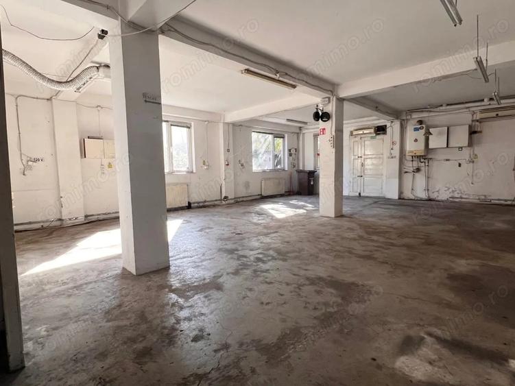 Imobil Domenii-Parcul Copilului, cu destinatie Rezidential cat si Comercial - 9