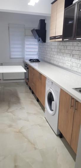 Garsoniera, 28 mp, decomandata, ac, zona Fizicienilor - 3