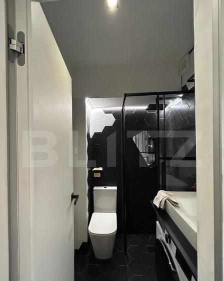 Studio de vanzare renovat complet | Calea Victoriei - fara r - 7