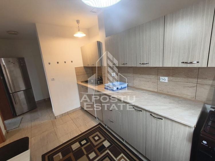 Apartament 2 camere de închiriat , Zona Circumvalatiunii-Timisoara - 6