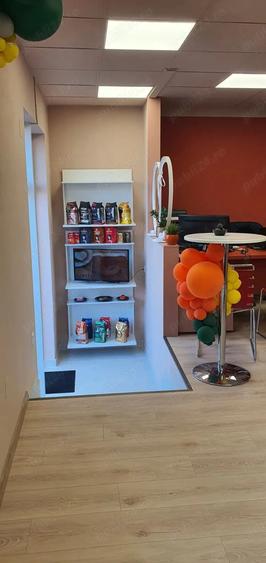 Spatiu comercial stradal sau birou de inchiriat - direct proprietar - 1