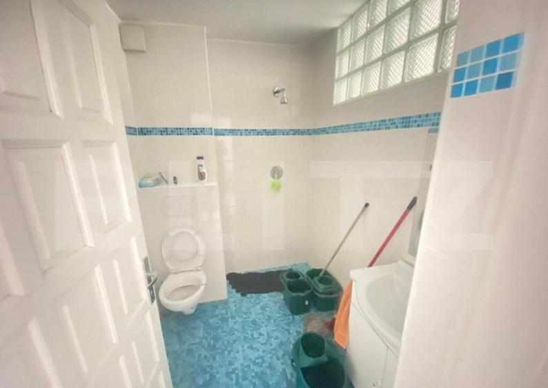 Casa de 630 mp si teren 600 mp, mobilata si utilata, zona Ce - 6