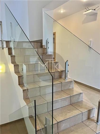 Vila PREMIUM 6 camere | mobilata/utilata + piscina | Pipera - Erou Iancu Nicolae - 36