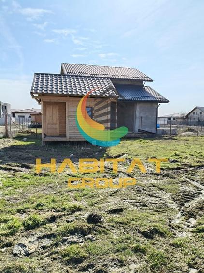 Teren Intravilan Pentru Case-Vile 400 MP Te Apuci Imediat De Construit - 3