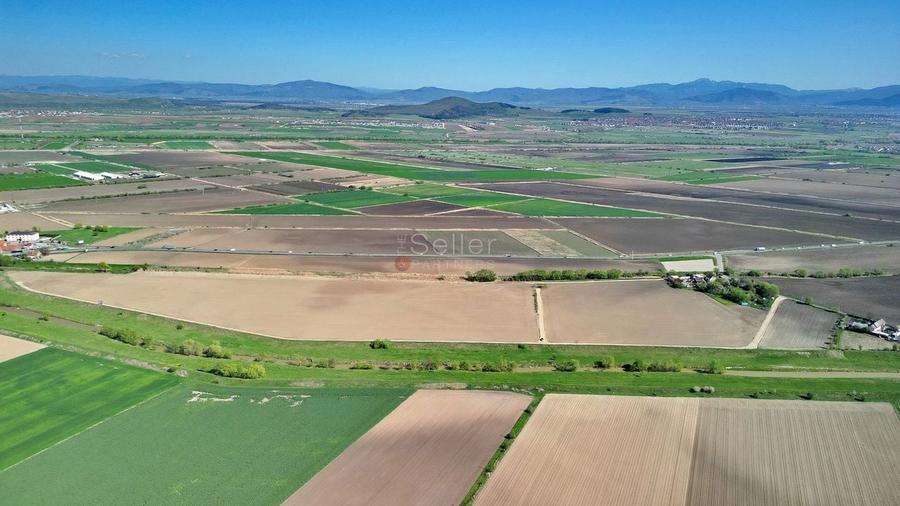 Teren Intravilan Rezidential - Turistic - 25