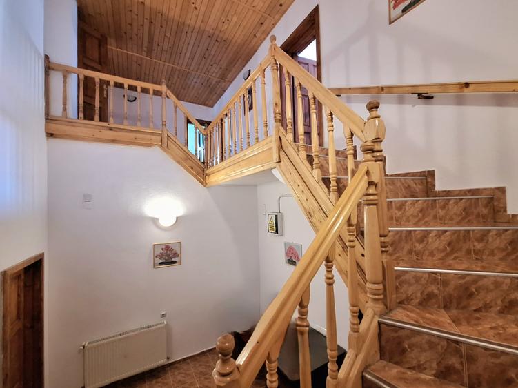 Vila Zamora, Busteni - 15