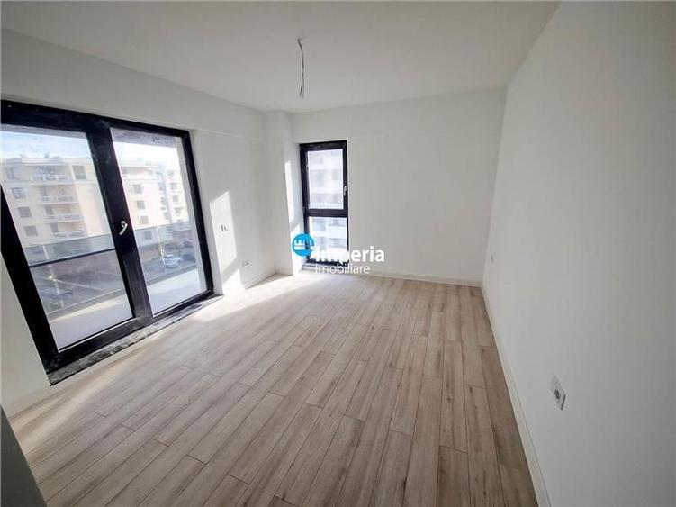 Apartamente spatioase in Copou, 2 camere 69Mp, INTABULAT - 4