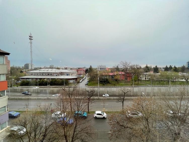 Apartament 3 camere Pasaj Baneasa - 11