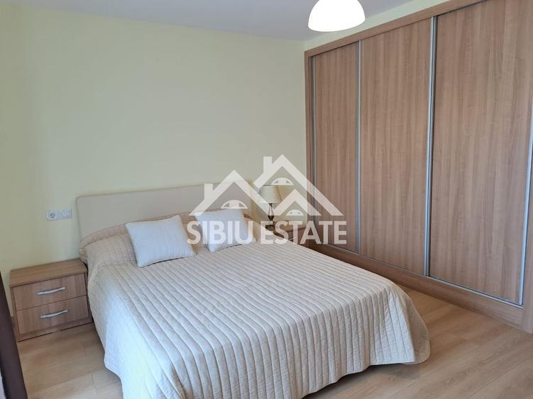 Casa moderna individuala cu 5 camere 184 mp utili , teren 500 mp . - 5