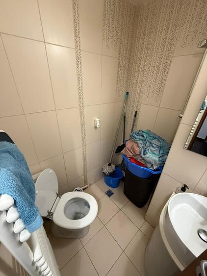 Ap 3 cam decom, mobilat modern, utilat, spatios, zona Kaufland Marasti - 8