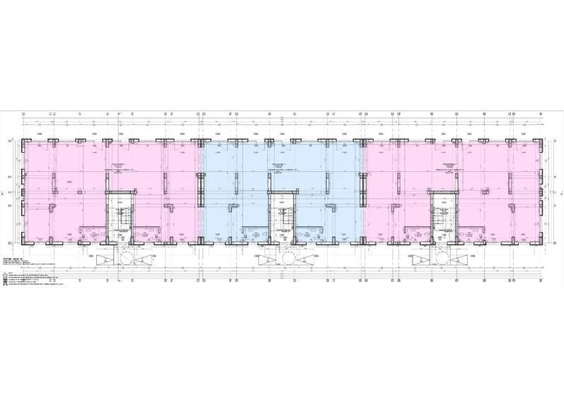Spatiu Comercial cu Vitrine, Open Space, 620 mp, 18 parcari, Str. Doamna Stanca - 12