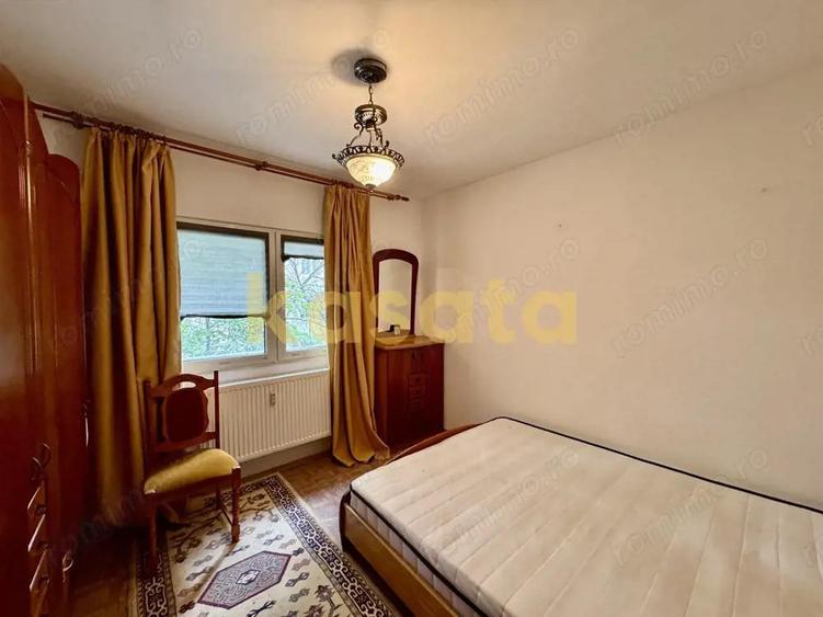 Titulescu - Apartament cu 4 camere la 5 minute de Piata Victoriei - 2