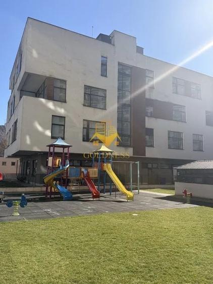 2 Camere Openspace, Iris, Garaj, Iris,Modern, Zona Piata 1 Mai,Spital - 8