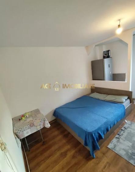 Garsoniera de vanzare | 1 Decembrie 1918 | Metrou | mobilata\utilata - 1