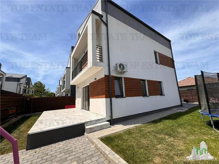 Casa de vanzare mobilata si utilata in TUNARI - 18