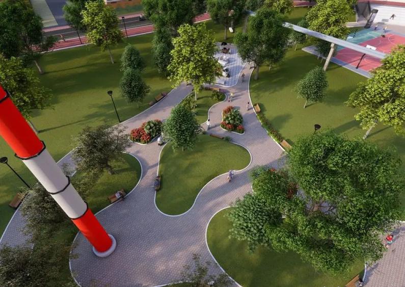 ACASA incepe in Cartier ARED IMAR! - 4