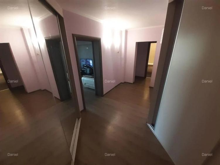 Apartament 3 camere | 82 mp | Piata Constitutiei | Parlament | Carol - 9