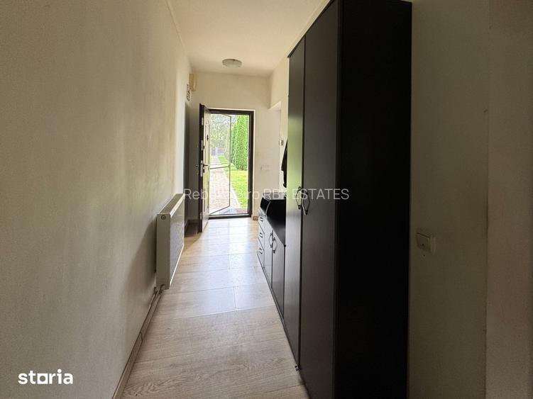 VILA P+1+M in Breaza de Sus | 1317 mp teren | 344mp casa | Garaj | Foi
