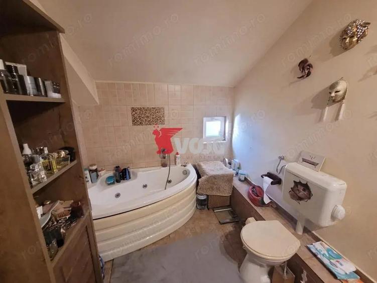 Casa cu 6 camere, pe doua nivele, zona Lipovei, Timisoara - 10