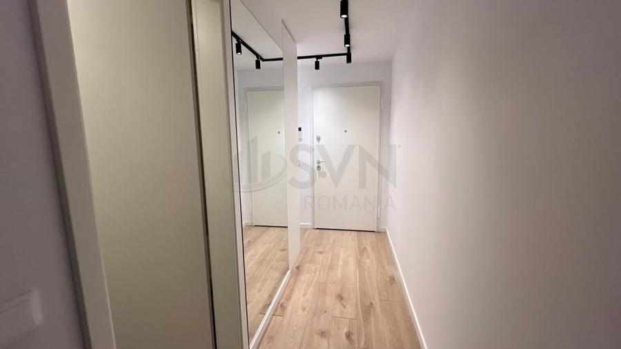 REA1027611 Apartament 2 camere I Quartier Azuga I Doamna Ghica - 8