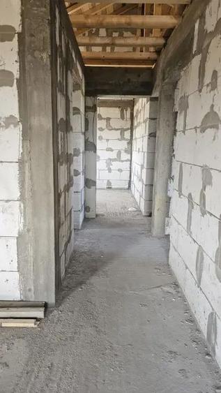 Casa in construc?ie de vanzare in apropiere de Craiova | Cartier nou de vile | - 12