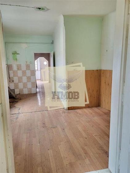 Apartament etaj 1 zona 0 centru Sibiu 71 mp utili - 6