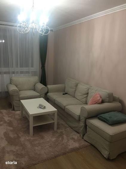 Budai - Inchiriere apartament 2 camere - str. Mimozelor - 4